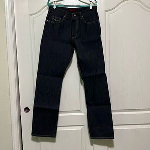 Kimes, Ranch, James jeans